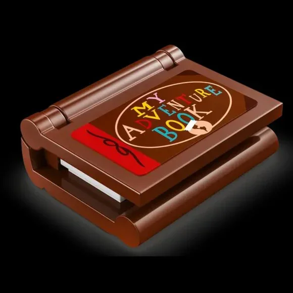 LEGO Disney Up House - NWT - Picture 6 of 7